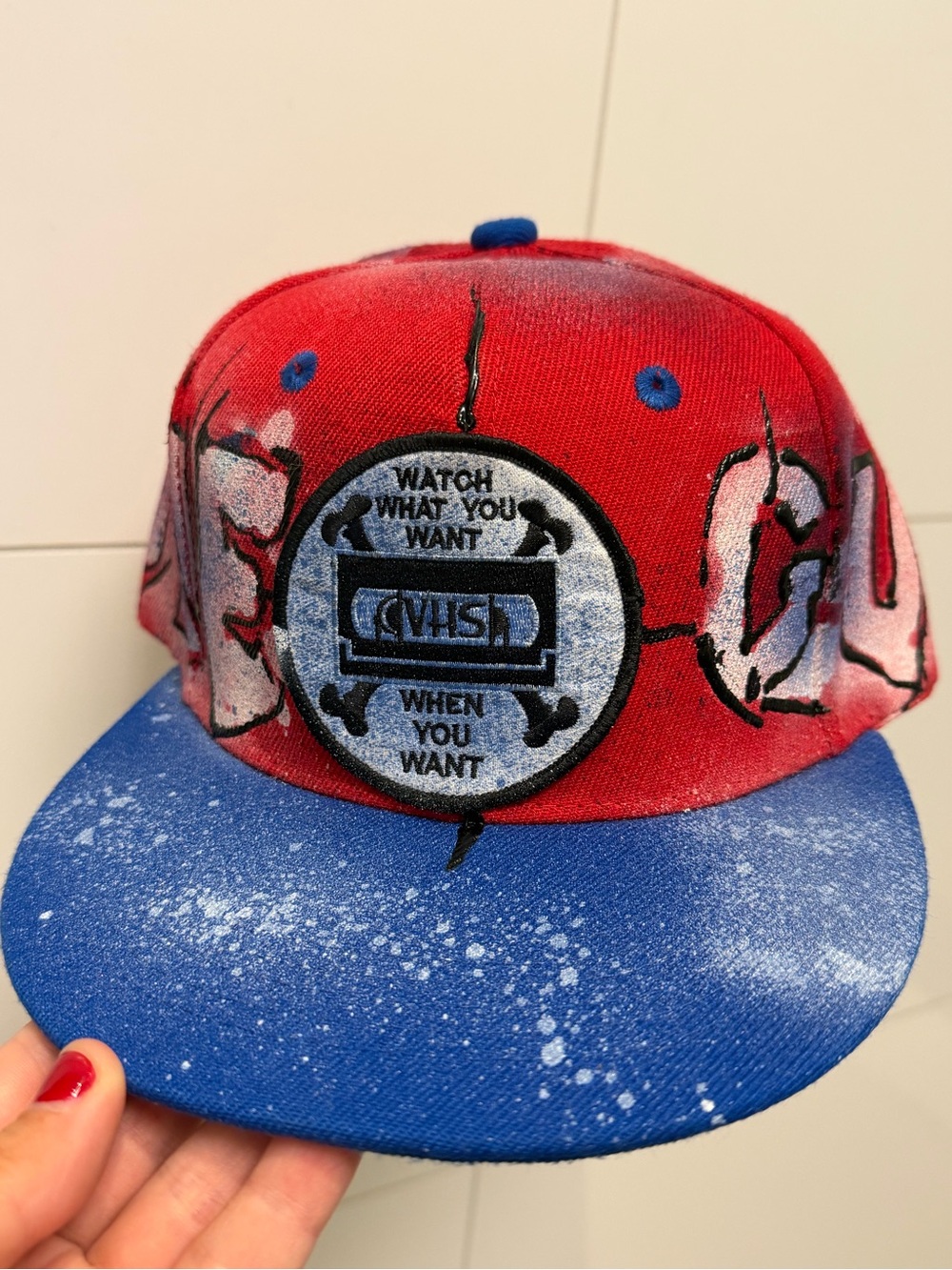 Men’s Hat